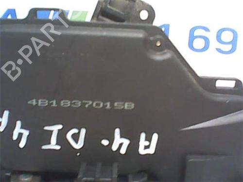 Front left lock AUDI A4 B6 (8E2) 1.9 TDI | BP38354596C98 - Image 2