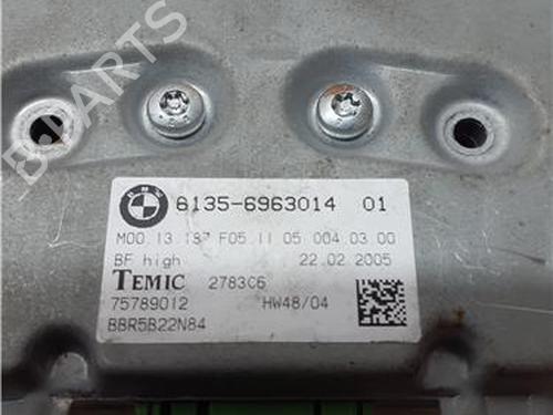 Control unit BMW 6 (E63) M | BP40085655M11 - Image 2