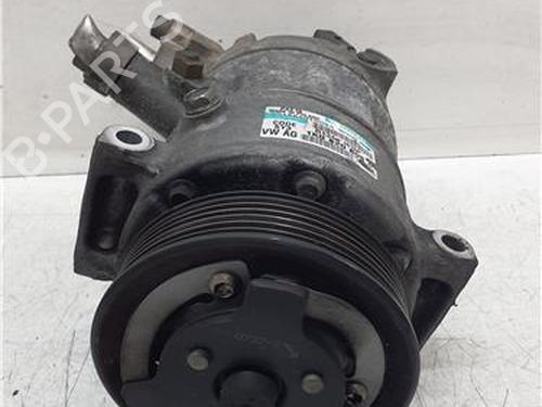 Used AC compressor AC compressor 38366937 38366937