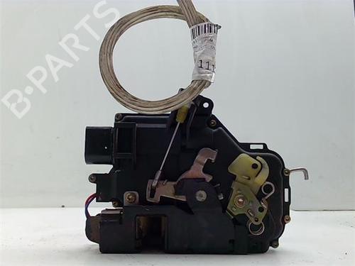 Cerradura puerta delantera derecha Cerradura puerta delantera derecha 38350019 38350019