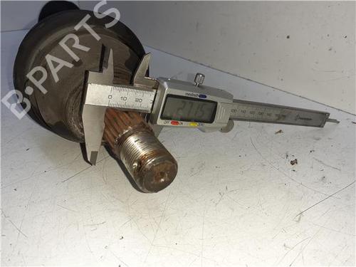 Left front driveshaft CITROËN DS3 Convertible 1.6 THP 155 | BP38362080M38 - Image 3