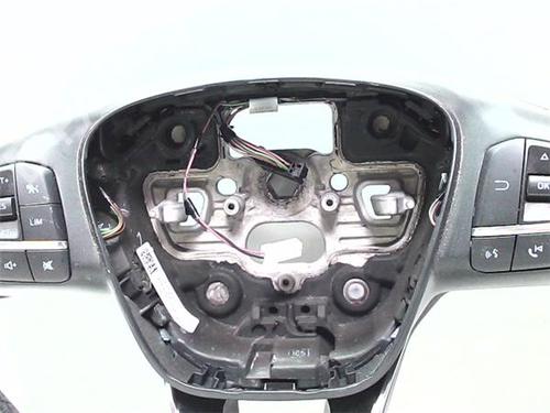 Steering wheel FORD FOCUS IV Saloon (HM) 1.0 EcoBoost | BP38395079C49 - Image 5