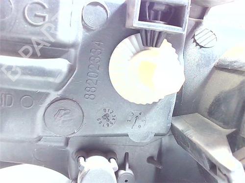 Left headlight ROVER 200 II Hatchback (RF) 214 Si | BP39435100C28 - Image 2