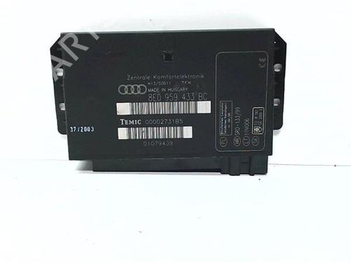 Used Electronic module Electronic module 38396341 38396341