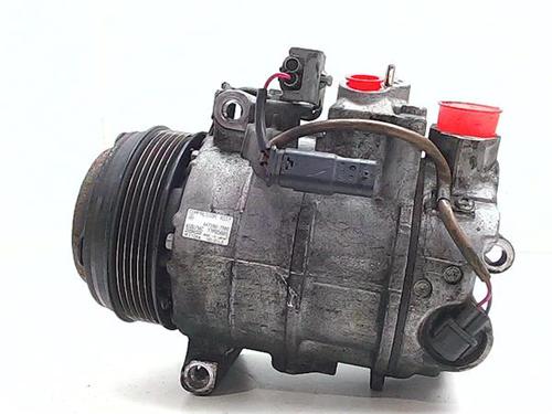 AC compressor MERCEDES-BENZ GLK-CLASS (X204) 220 CDI (204.902) | BP38399791M34 - Image 6