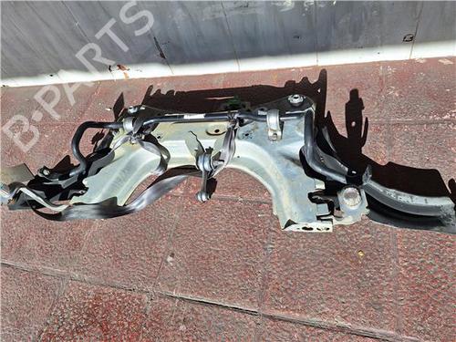 Subframe RENAULT CLIO IV (BH_) 1.5 dCi 75 | BP38711132M9 - Image 2