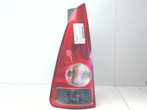 Used Left taillight Left taillight RENAULT ESPACE IV (JK0/1_) 2.2 dCi (JK0H) (150 hp) 40087212 40087212
