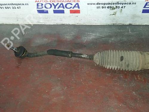 Steering rack CITROËN C3 II (SC_) 1.4 HDi 70 (SC8HZC, SC8HR0, SC8HP4) | BP39434539M22 - Image 3