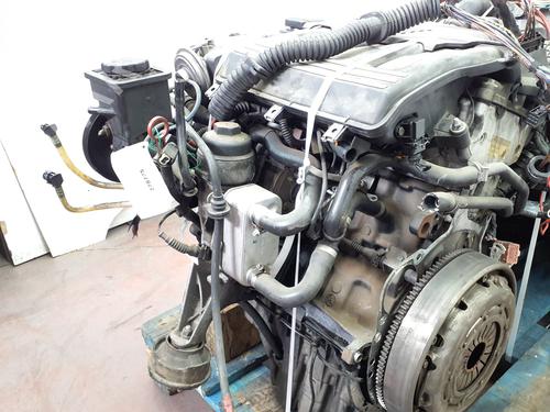 Engine BMW 3 (E46) 320 d | BP38397433M1 - Image 7