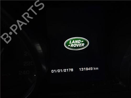 Control unit LAND ROVER RANGE ROVER EVOQUE (L538) 2.0 D 4x4 | BP38388225M11 - Image 7