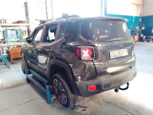 Electronic sensor JEEP RENEGADE SUV (BU, B1, BV) 1.6 CRD | BP38401355M84 - Image 5