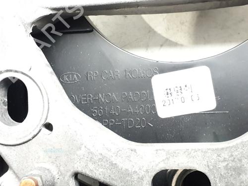 Rat KIA CARENS IV 1.7 CRDi | BP39695456C49 - Image 6