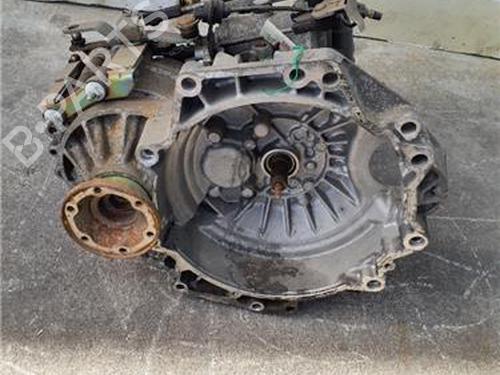 Used Gearbox Gearbox 38405342 38405342