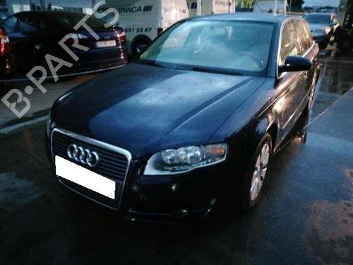 Control unit AUDI A4 B7 Avant (8ED) 2.0 TDI 16V | BP38361053M11 - Image 3