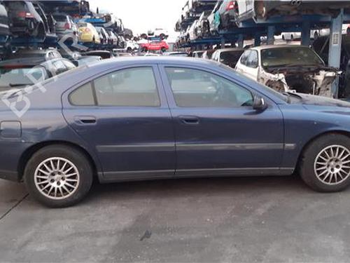Control unit VOLVO S60 I (384) 2.4 D | BP38367080M11 - Image 3