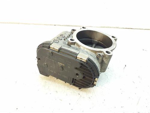 Throttle body AUDI A8 D3 (4E2, 4E8) S8 quattro | BP40085758M82 - Image 3