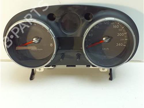 Used Instrument cluster Instrument cluster 38403123 38403123