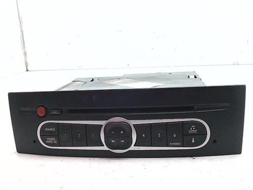 Used Radio Radio 38406646 38406646