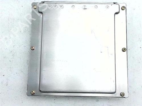 Engine control unit (ECU) BMW 5 (E39) 530 d | BP38396912M57 - Image 2