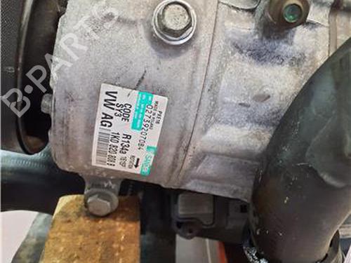 AC compressor VW TOURAN (1T3) 1.6 TDI | BP38388080M34 - Image 3