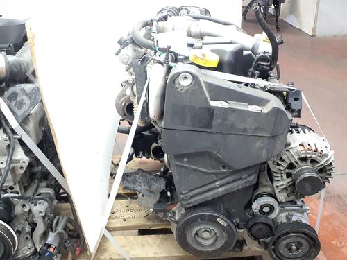 Engine RENAULT MEGANE III Hatchback (BZ0/1_, B3_) 1.5 dCi | BP39033134M1 - Image 4