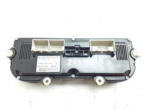 Climate control VW GOLF VI (5K1) 1.4 TSI | BP38374033I5 - Image 4