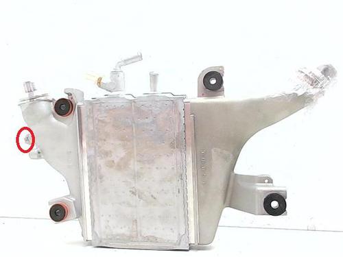 Intercooler Intercooler 38398534 38398534