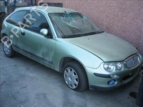Used Parts MG MG ZR 160 5044942