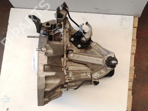 Gearbox RENAULT KANGOO Express (FW0/1_) 1.5 dCi 85 (FW0K, FW0L, FW0B) | BP38334428M3 - Image 6