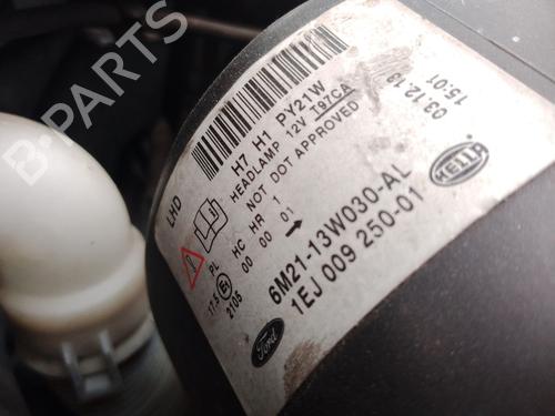 Left headlight FORD S-MAX (WA6) 2.0 TDCi | BP38335223C28 - Image 3