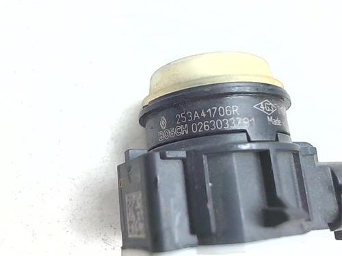 Electronic module RENAULT CLIO IV Hatchback Van (BH_) 0.9 TCe 90 | BP38363237M83 - Image 2