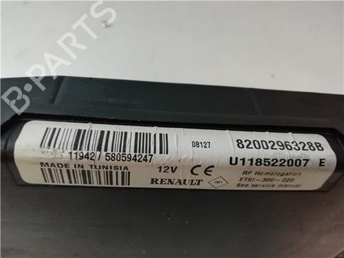 Other DACIA SANDERO 1.4 (BS0C, BS0A, BS0G, BS1F, BS0E) | BP38358769O1 - Image 3