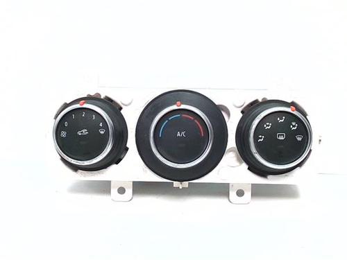 Used Climate control Climate control 38380475 38380475