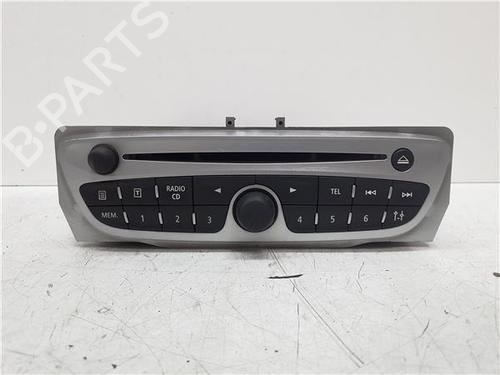 Used Radio Radio 38364639 38364639