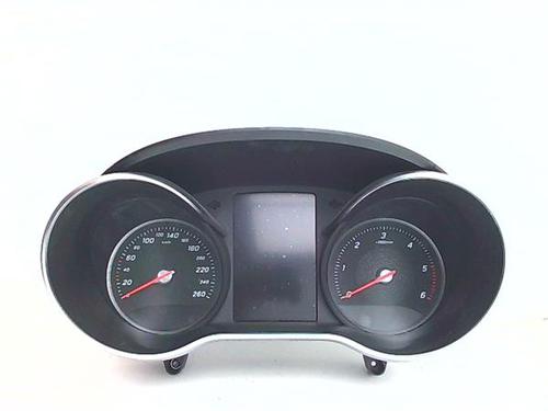Used Instrument cluster Instrument cluster 38388709 38388709