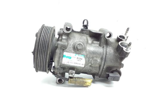 Used AC compressor AC compressor 38402646 38402646