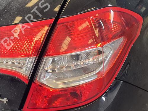 hjre-baglygte-citroen-c4-ii-nc_-2009-39435185 main image