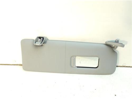Right sun visor BMW 1 (E81) 116 d | BP38371595I2 - Image 3