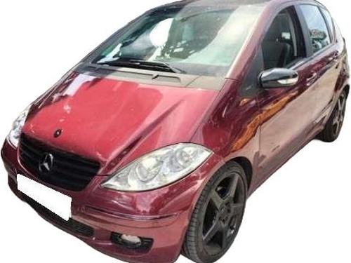 Intercooler MERCEDES-BENZ A-CLASS (W169) A 200 TURBO (169.034, 169.334) | BP38391717M30 - Image 6