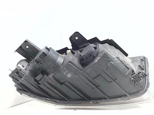 Left headlight CHEVROLET CAPTIVA (C100, C140) 2.2 D | BP38393144C28 - Image 5
