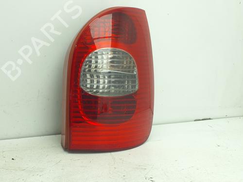 Used Right taillight Right taillight CITROËN XSARA PICASSO (N68) 1.6 HDi (90 hp) 40299385 40299385