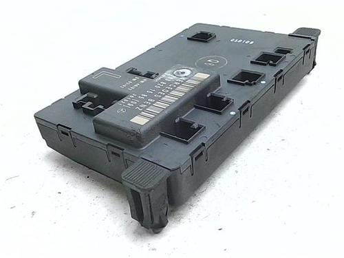 Control unit MERCEDES-BENZ C-CLASS (W203) C 180 Kompressor (203.046) | BP38398205M11 - Image 2