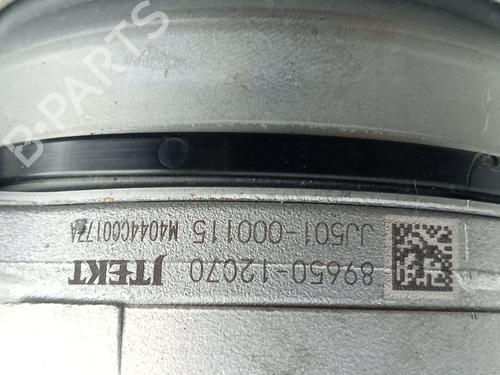 Steering column TOYOTA AURIS (_E18_) 1.3 Dual-VVTi (NRE180_, NRE180R) | BP39591839M21 - Image 4