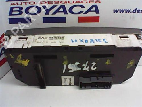 Climate control OPEL ASTRA H (A04) 1.7 CDTI (L48) | BP38395126I5 - Image 2