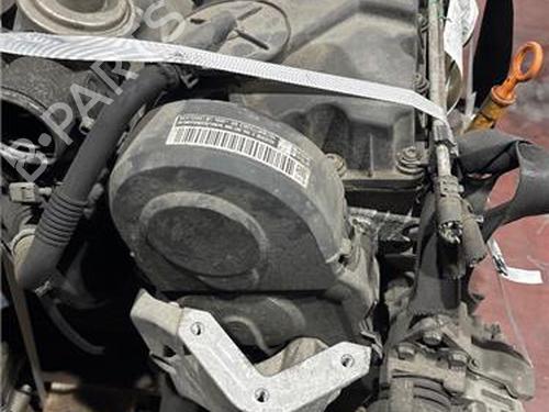 Engine SEAT IBIZA III (6L1) 1.4 TDI | BP38358504M1 - Image 6