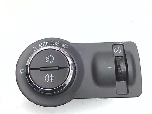 Used Headlight switch Headlight switch 38383675 38383675
