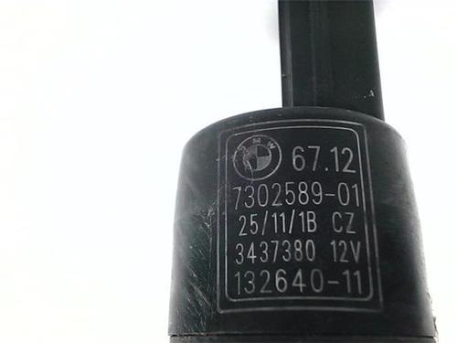 Washer pump BMW 1 (E81) 116 d | BP38374227E24 - Image 2