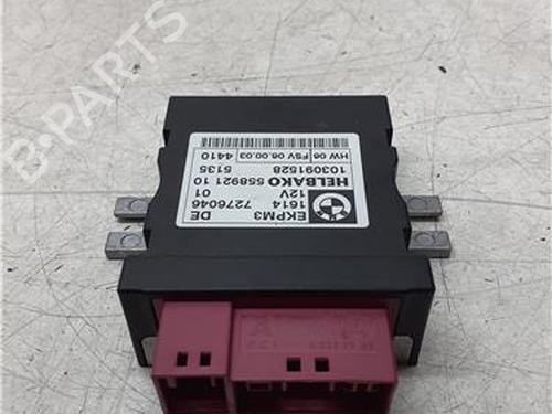 fuel-ecu-bmw-1-e81-2006-2007-2008-2009-2010-2011-2012-38365941 main image