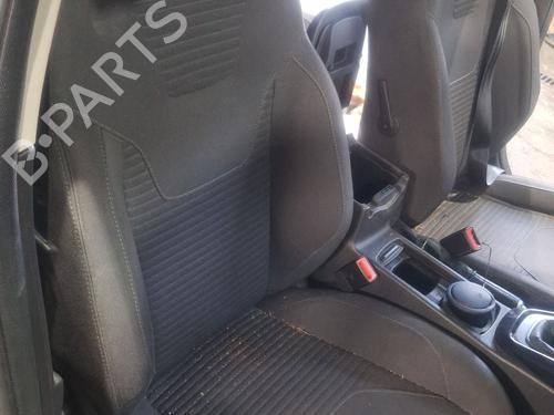 Seats set FORD FOCUS IV (HN) 1.0 EcoBoost | BP38559890C78 - Image 5