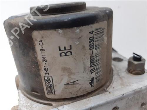 ABS pump FORD C-MAX (DM2) 1.6 TDCi | BP38356640M43 - Image 3